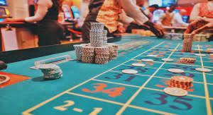 Онлайн казино Casino AzartPlay