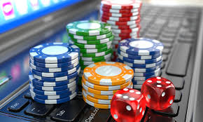 Вход на зеркало Casino Monro
